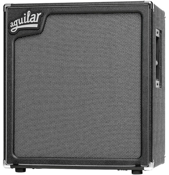 Preview: Aguilar Superlight SL410X, 4 Ohm